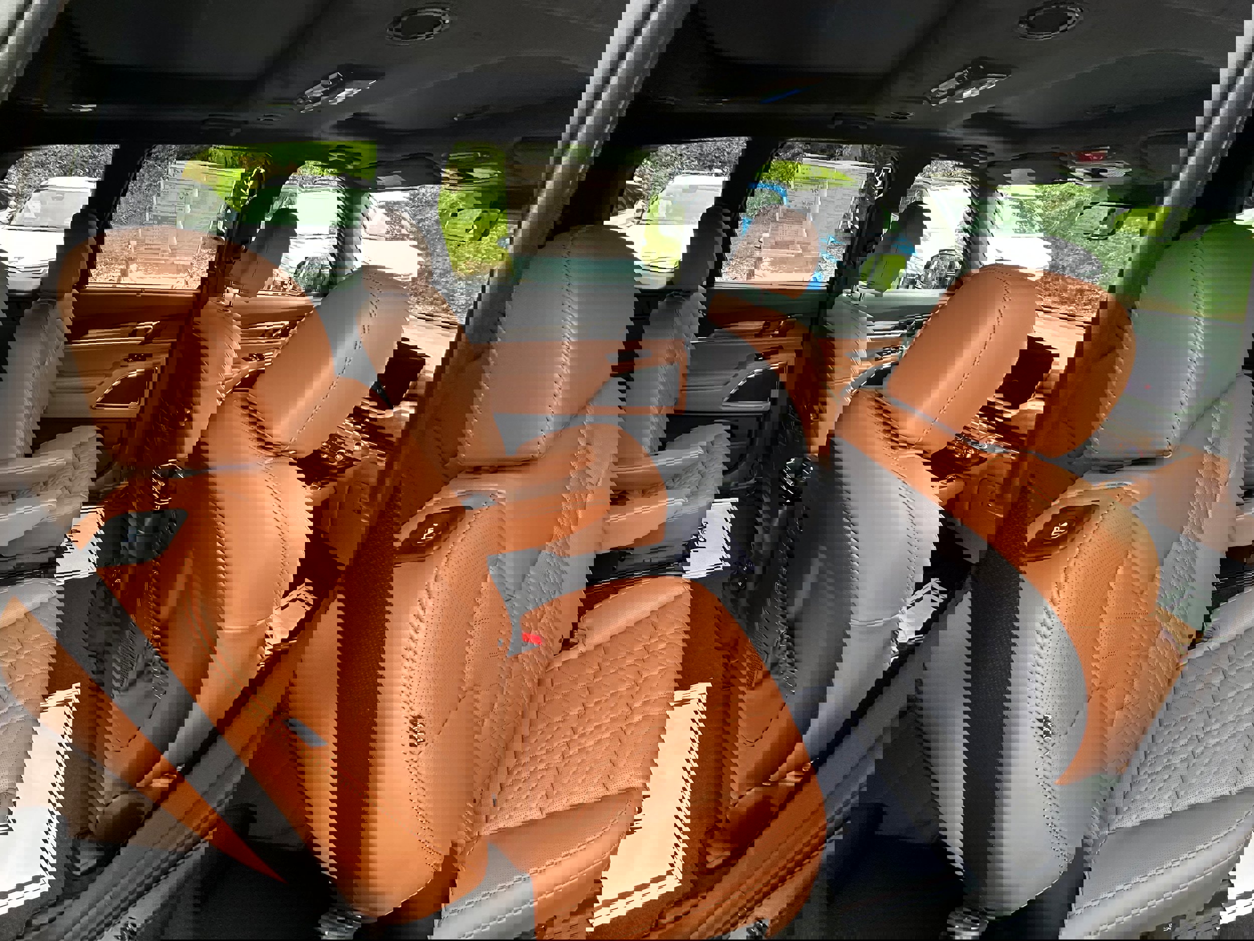 New 2025 Kia Telluride SX Prestige X-Pro image 17