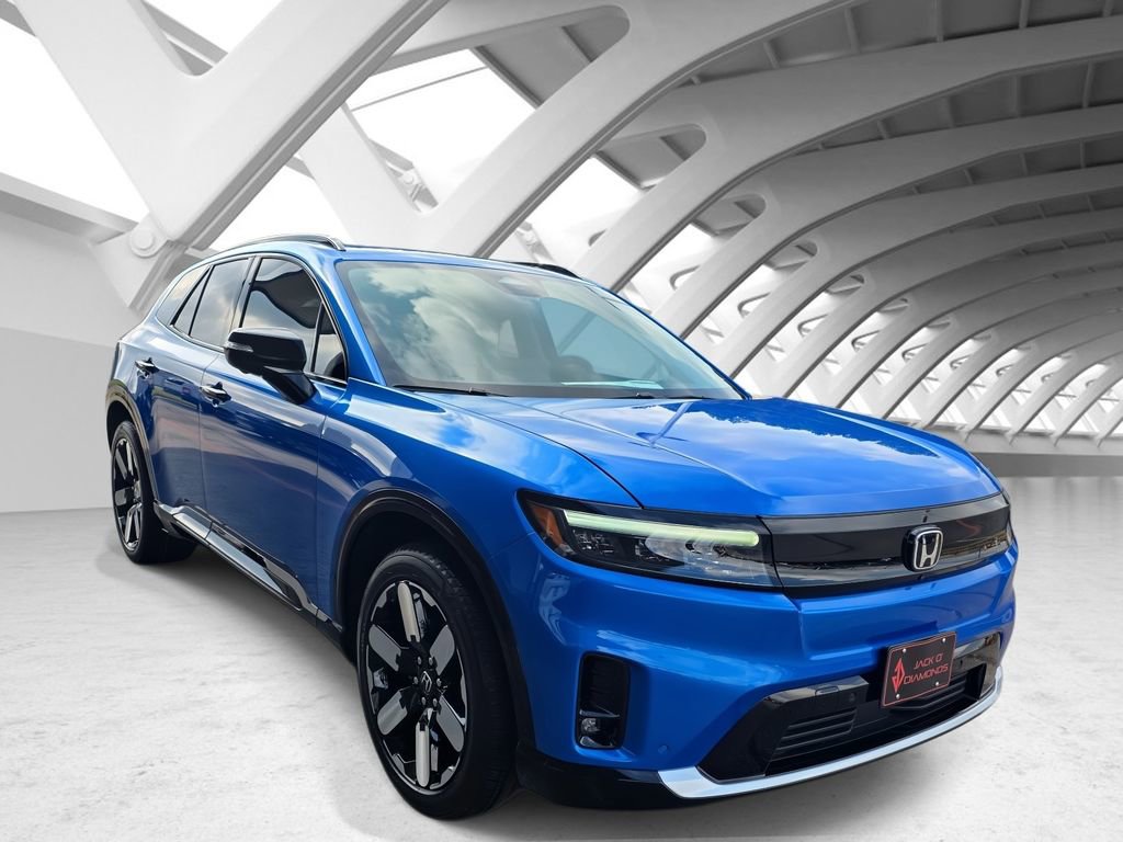 New 2026 Honda Prologue Elite