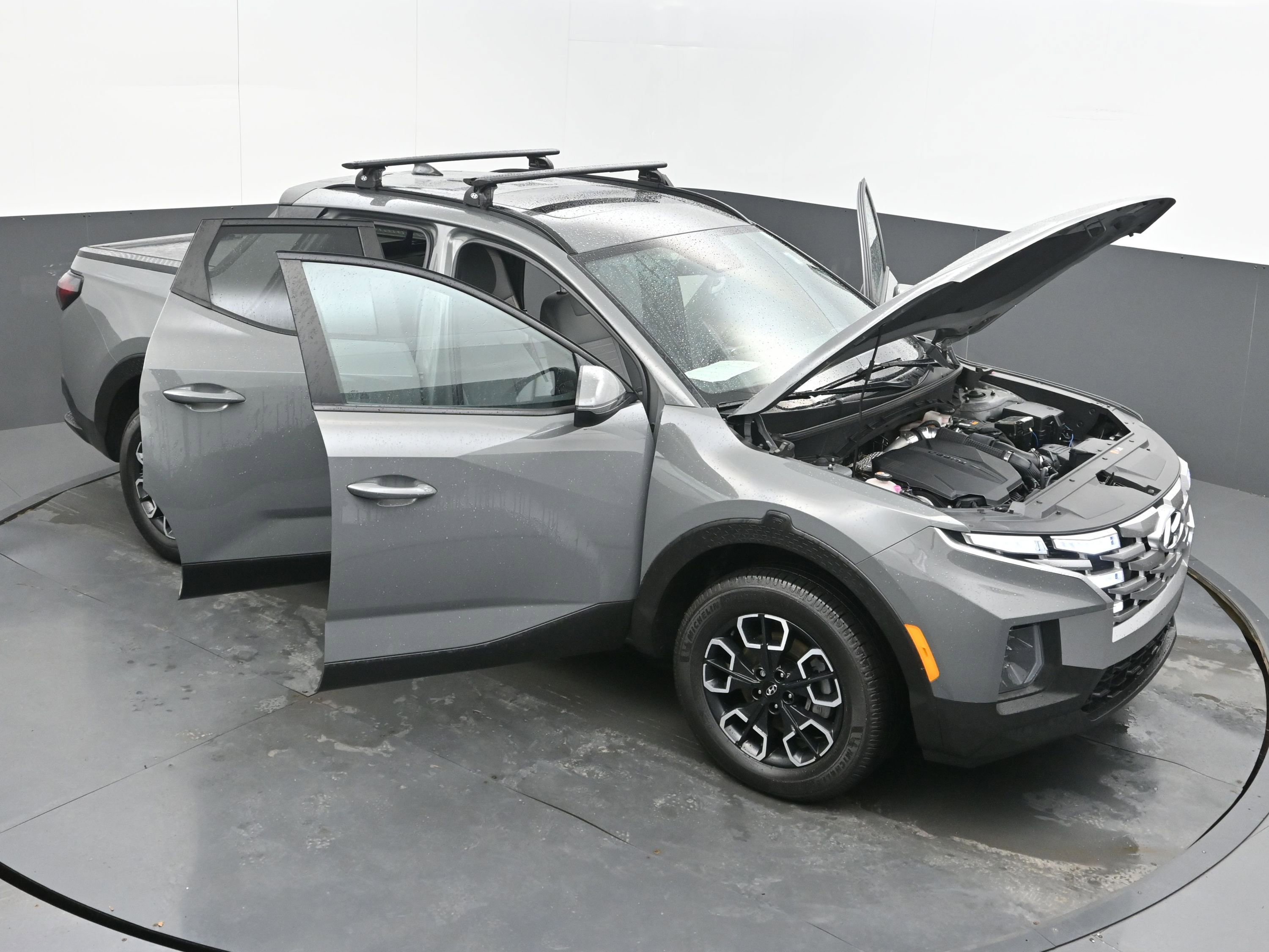 Used 2022 Hyundai Santa Cruz SEL Premium image 36