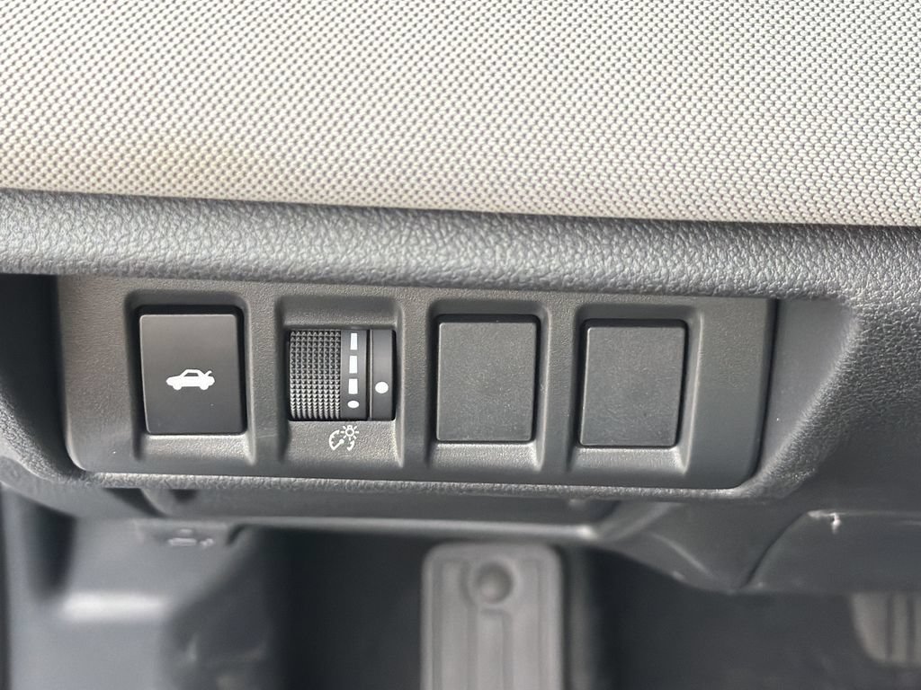 Certified 2025 Subaru Legacy Premium AWD/4WD image 24