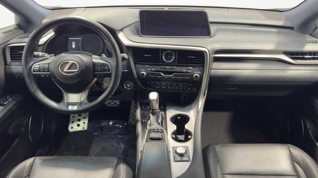 Used 2017 Lexus RX 350 F Sport w/ Accessory Package AWD/4WD image 18