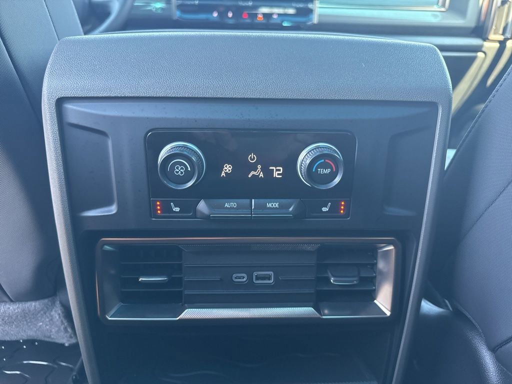 Used 2024 GMC Hummer EV 3X image 14