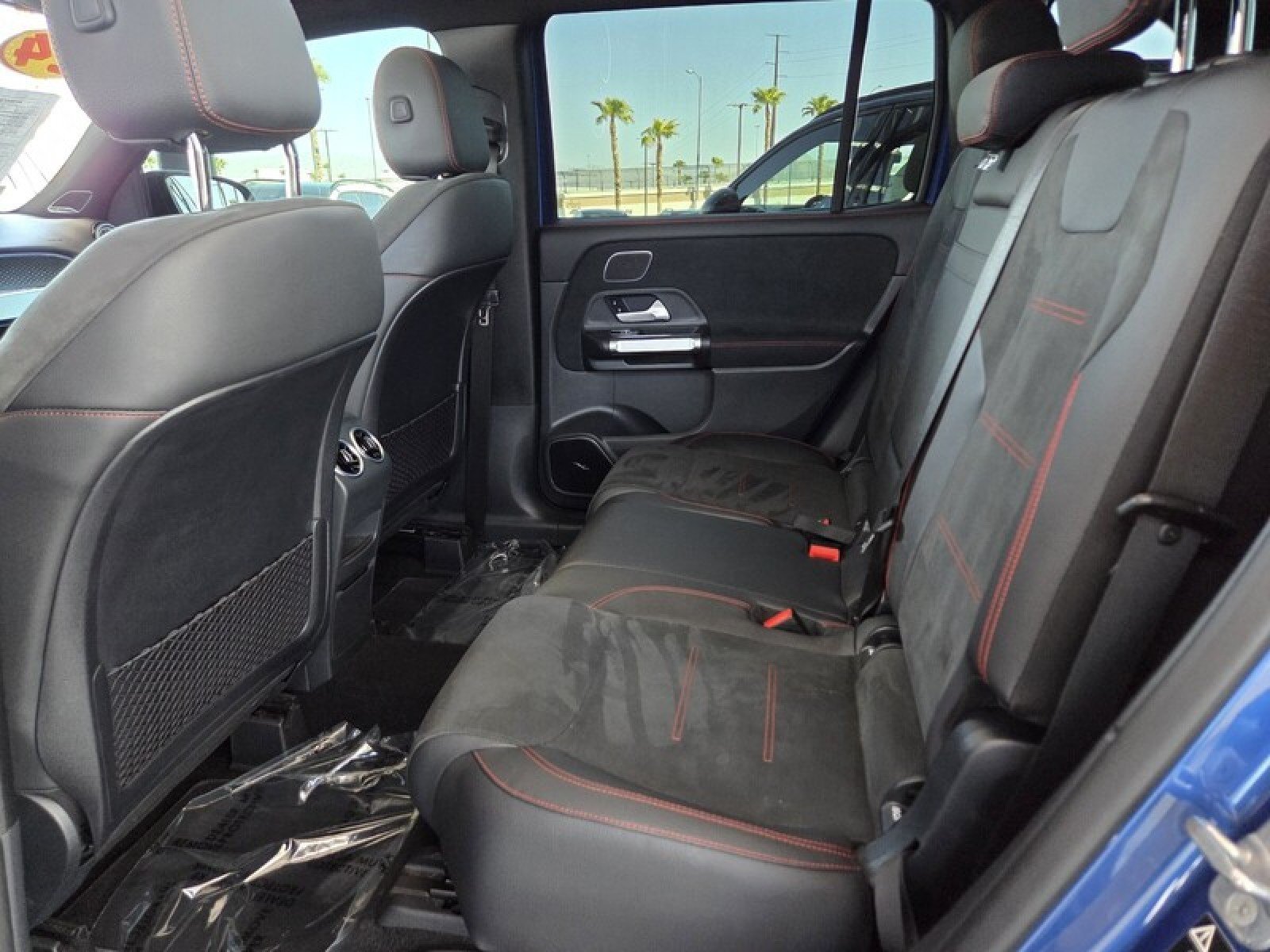 Used 2024 Mercedes-Benz GLB 250 image 14