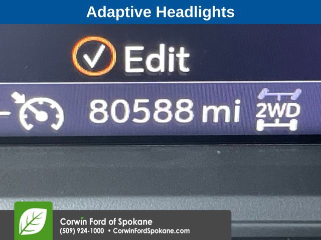 Used 2023 GMC Sierra 3500 SLT w/ SLT Premium Package image 4