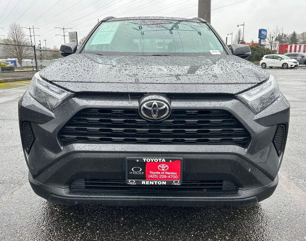 Certified 2024 Toyota RAV4 XLE w/ Convenience Package AWD/4WD image 2