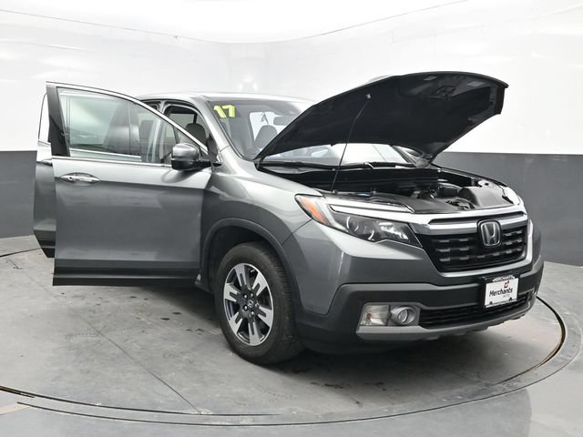 Used 2017 Honda Ridgeline RTL-E image 42