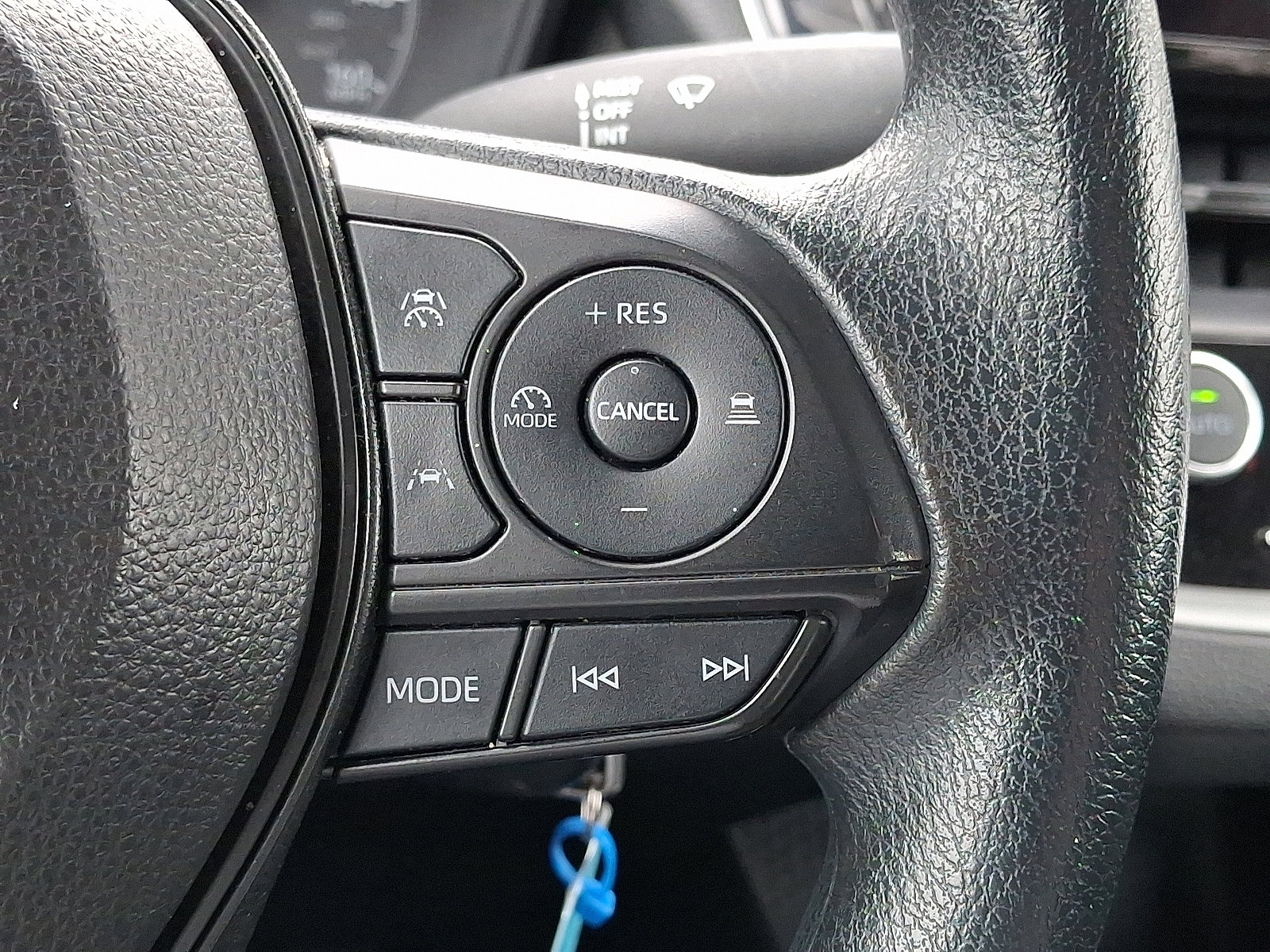 Used 2024 Toyota Corolla LE image 23