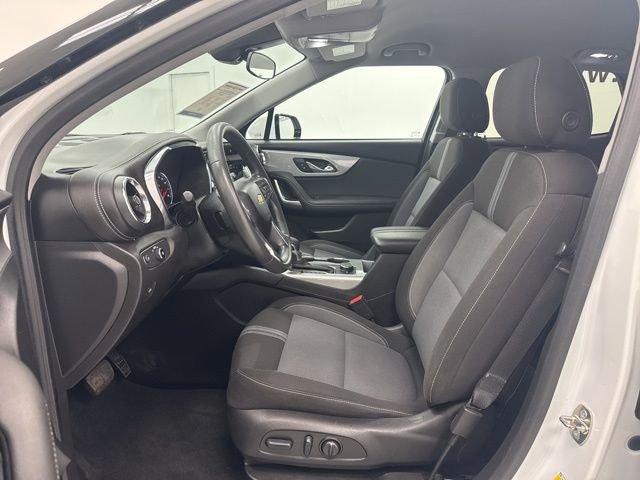Used 2023 Chevrolet Blazer LT image 21