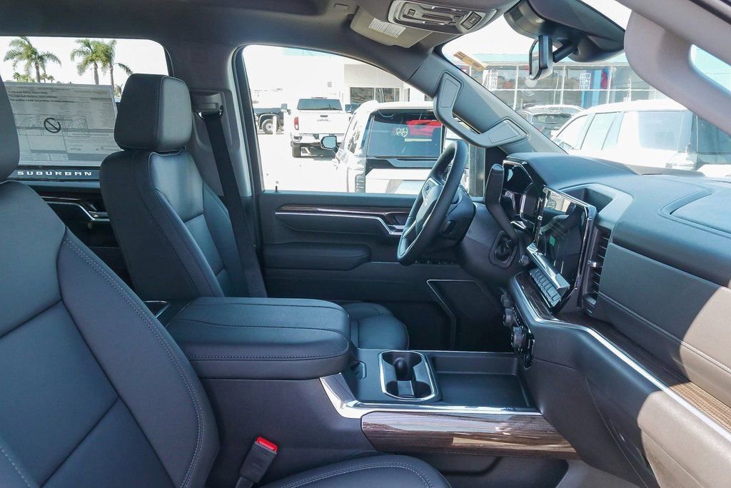 New 2025 Chevrolet Silverado 2500 LT w/ All Star Edition image 16