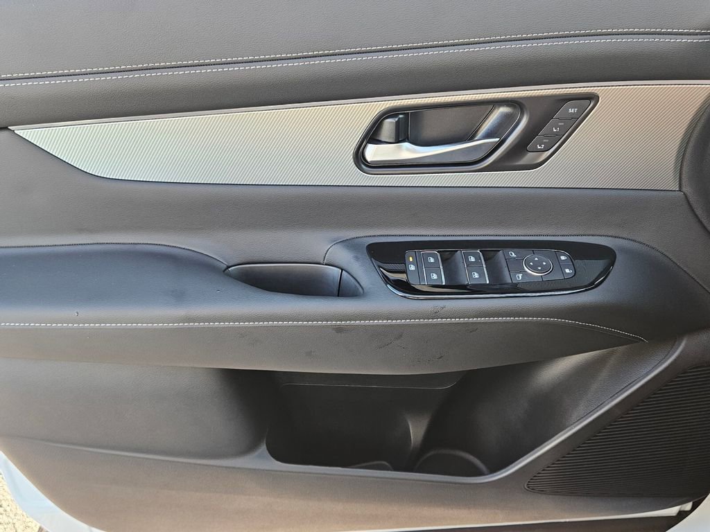 New 2025 Nissan Murano SL w/ Cargo Package image 28