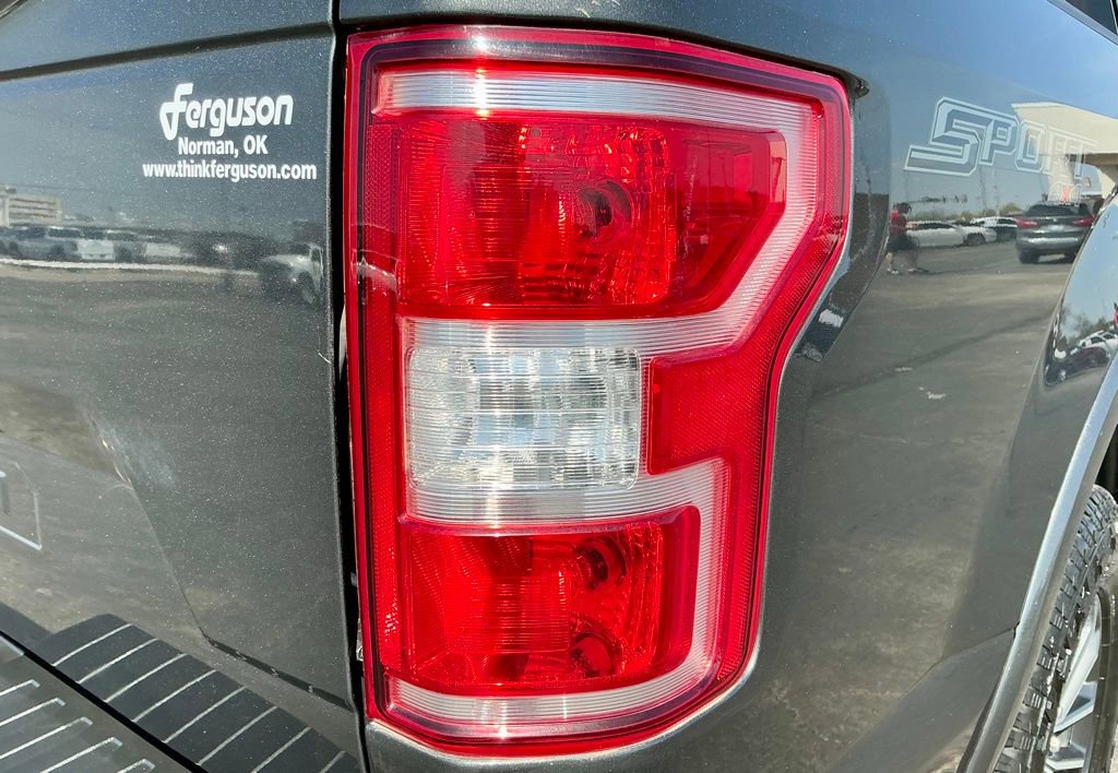 Used 2020 Ford F150 XLT w/ Equipment Group 302A Luxury image 16