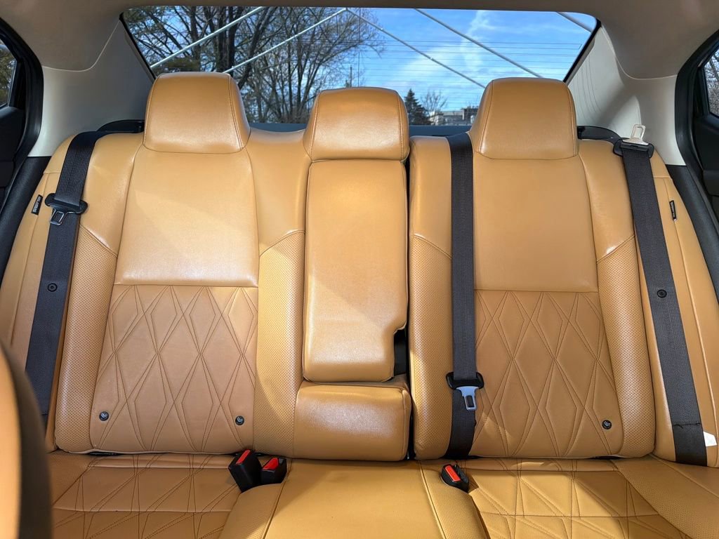 Used 2024 Nissan Sentra SV w/ SV Premium Package image 38