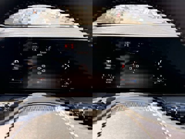 New 2026 Nissan Sentra SV w/ SV Convenience Package image 28