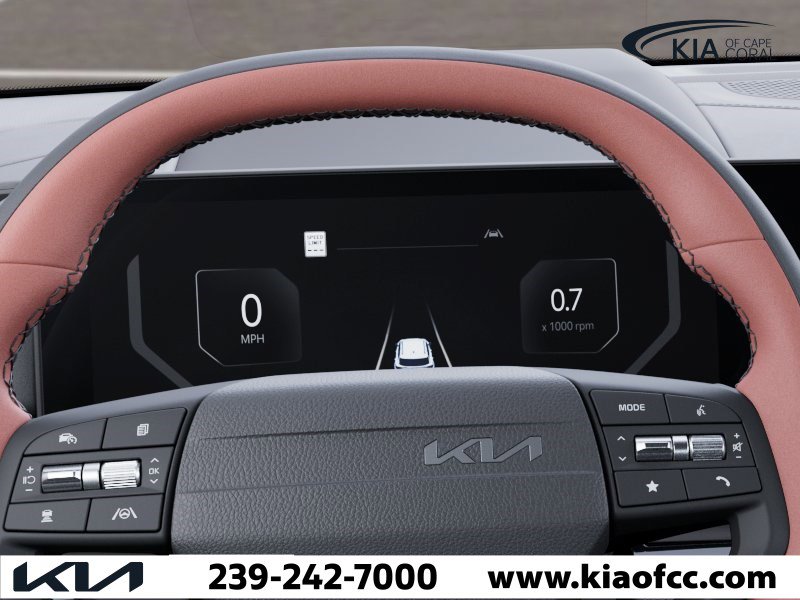 New 2026 Kia Sportage SX FWD image 21