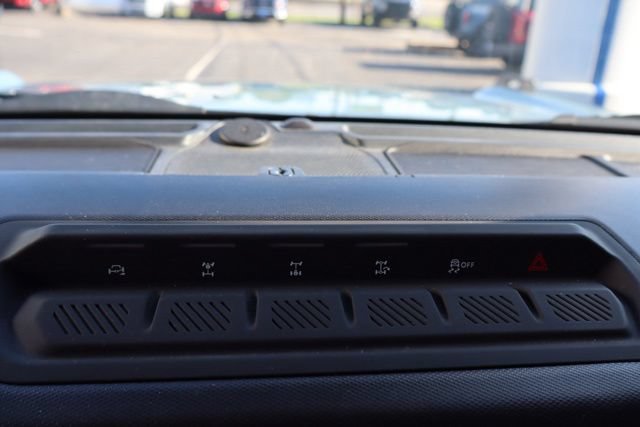 Used 2021 Ford Bronco First Edition AWD/4WD image 29