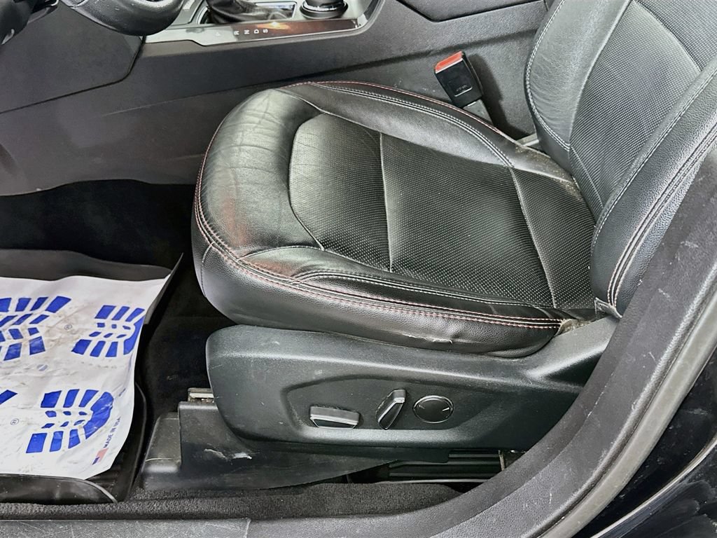 Used 2018 Ford Explorer Sport AWD/4WD image 27