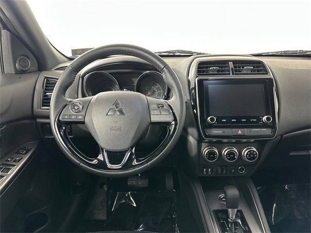 Used 2024 Mitsubishi Outlander Sport SEL image 15