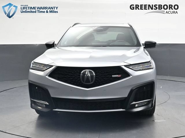 Used 2025 Acura MDX Type S AWD/4WD image 12