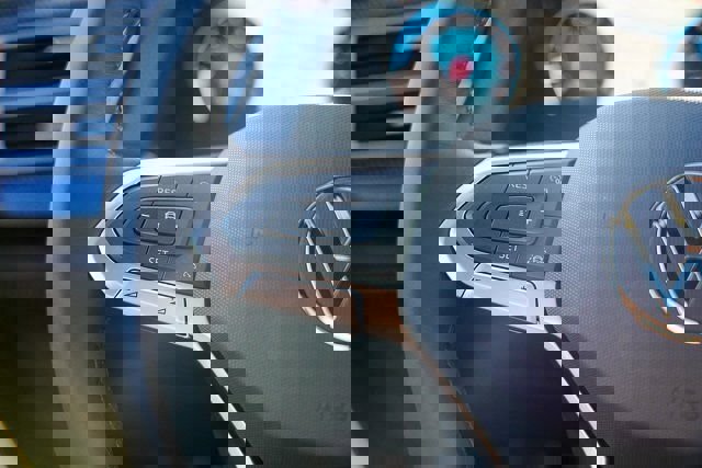 New 2026 Volkswagen Atlas Cross Sport SEL Premium R-Line image 11