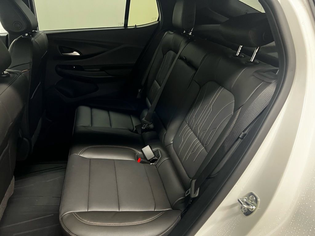 New 2026 Buick Envista Avenir image 31