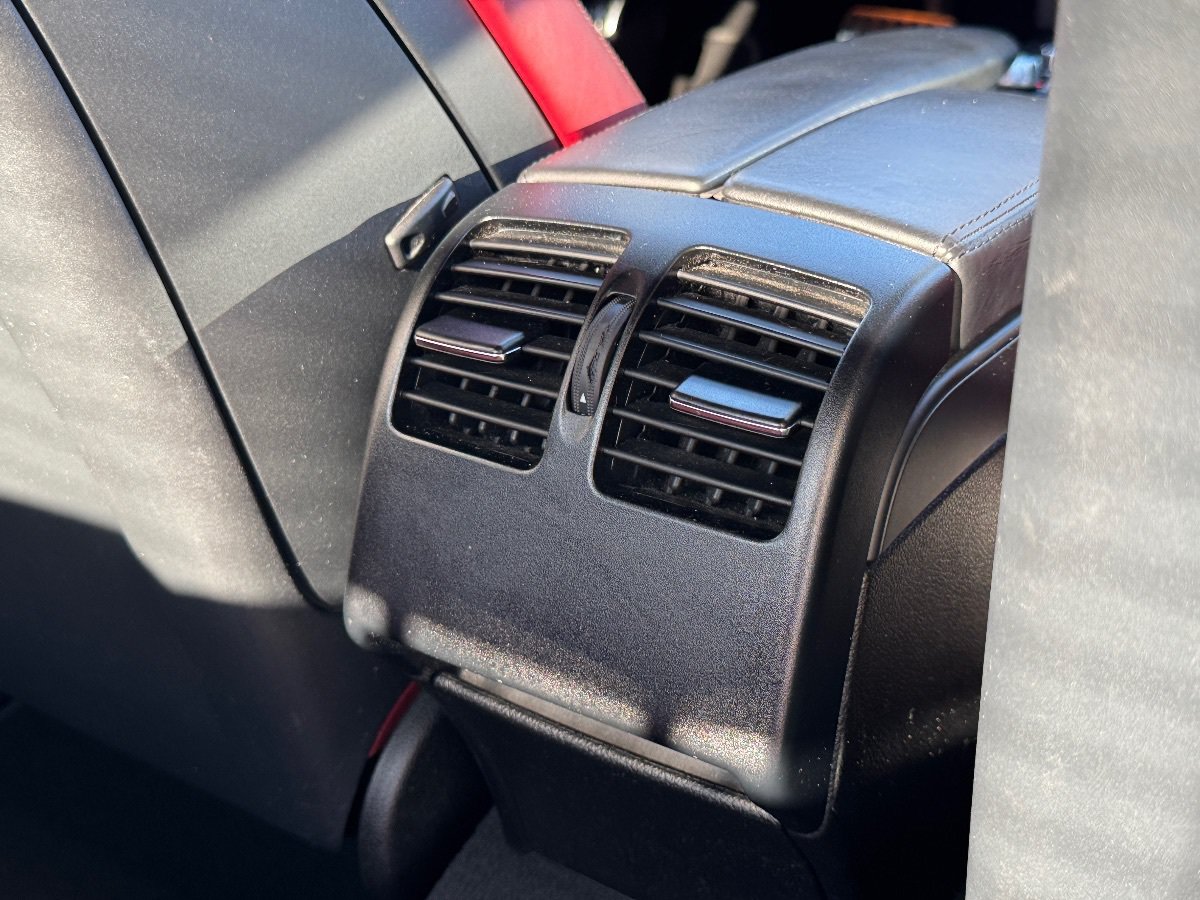 Used 2014 Mercedes-Benz C 63 AMG Sedan image 20