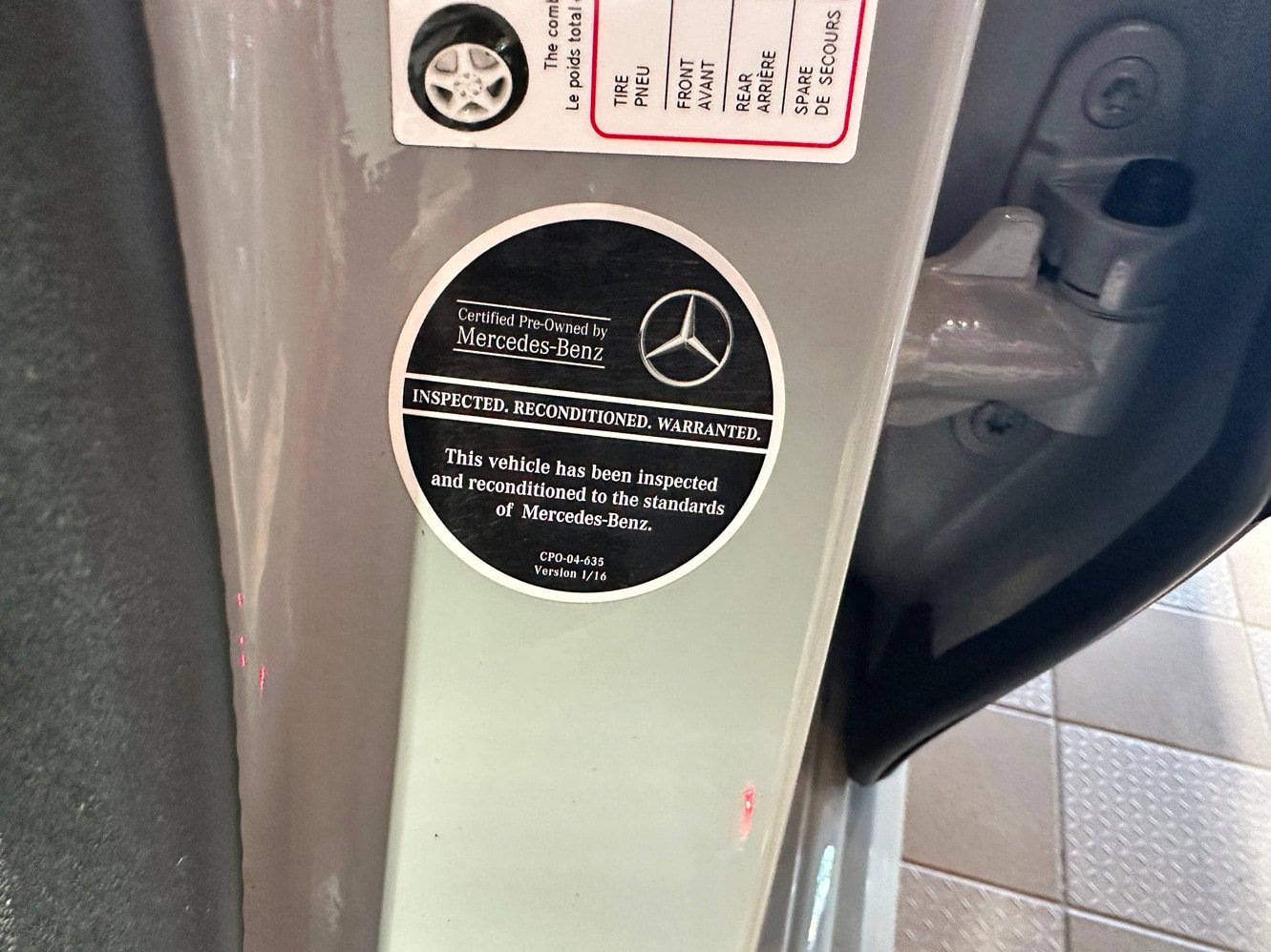 Certified 2024 Mercedes-Benz GLE 53 AMG 4MATIC image 46