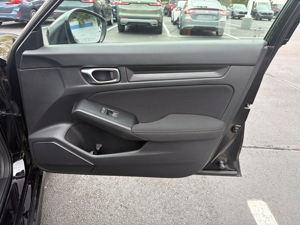 Used 2024 Honda Civic Sport image 24