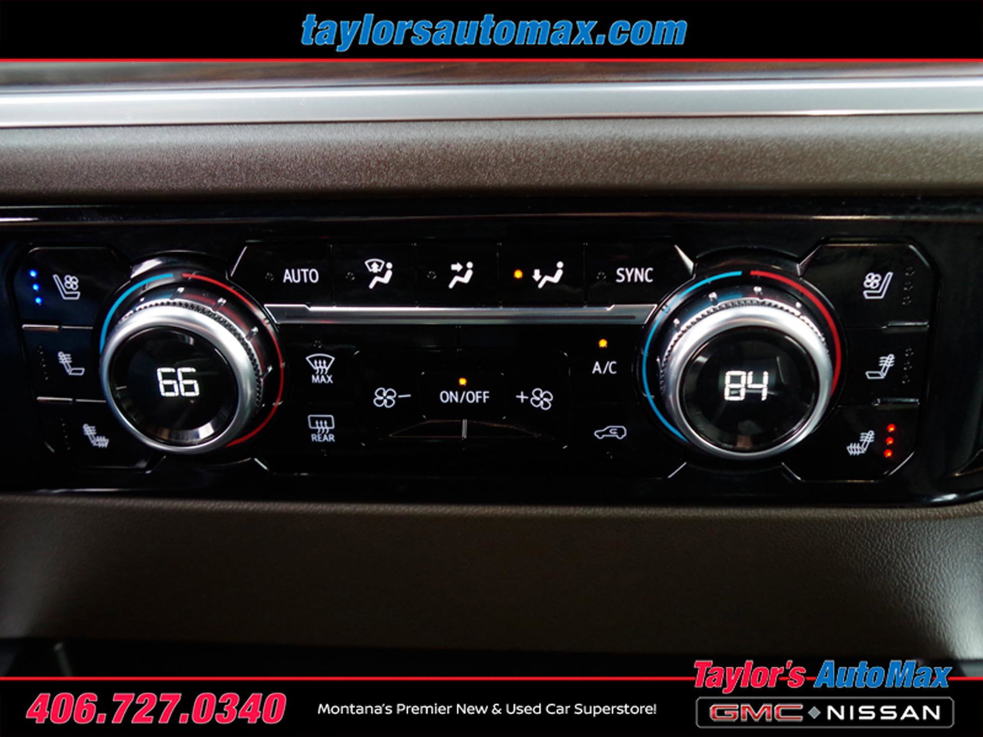 Used 2023 GMC Sierra 1500 SLT w/ SLT Convenience Package image 18