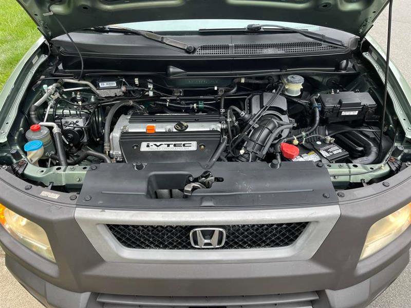 Used 2005 Honda Element EX image 99