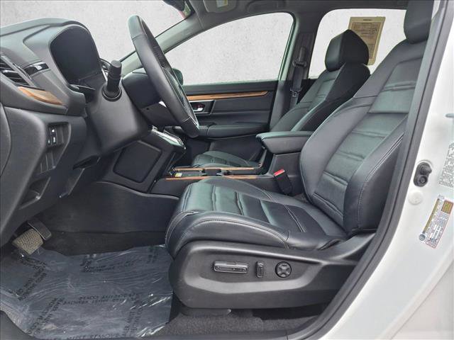 Used 2022 Honda CR-V Touring image 9
