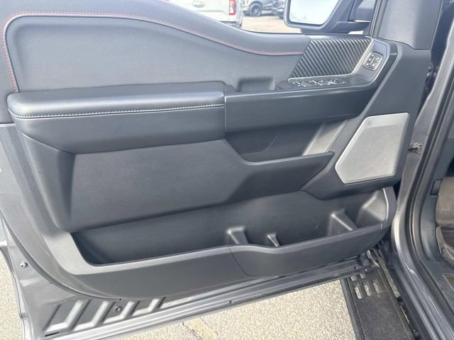 Certified 2024 Ford F150 Raptor AWD/4WD image 23