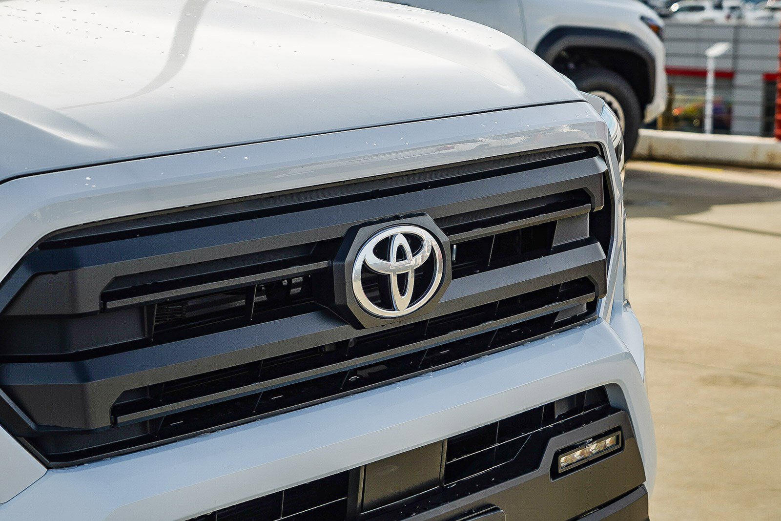 New 2026 Toyota Tacoma SR5 image 10
