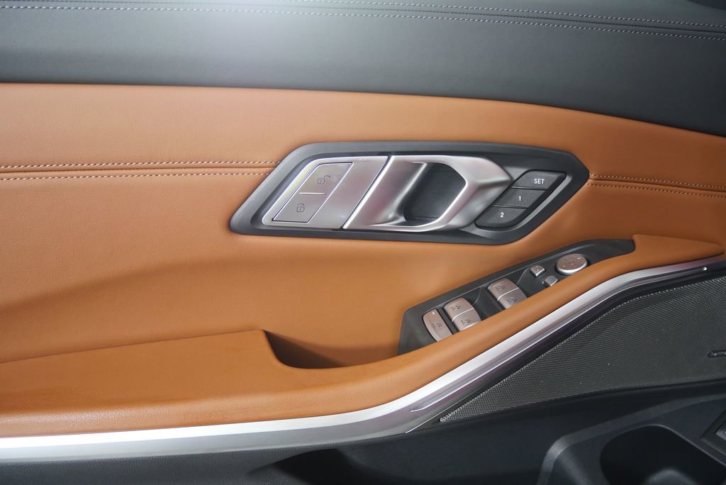 New 2026 BMW M3 w/ Executive Package image 12