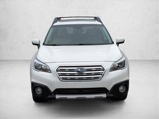 Used 2015 Subaru Outback 3.6R Limited image 2