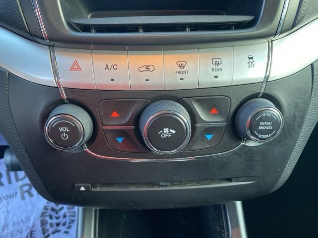 Used 2013 Dodge Journey SXT w/ Flexible Seating Group FWD image 13