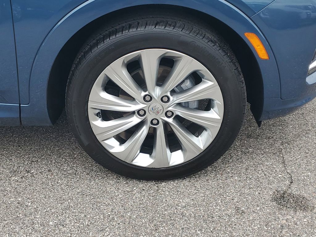 Used 2024 Buick Envista Avenir image 7