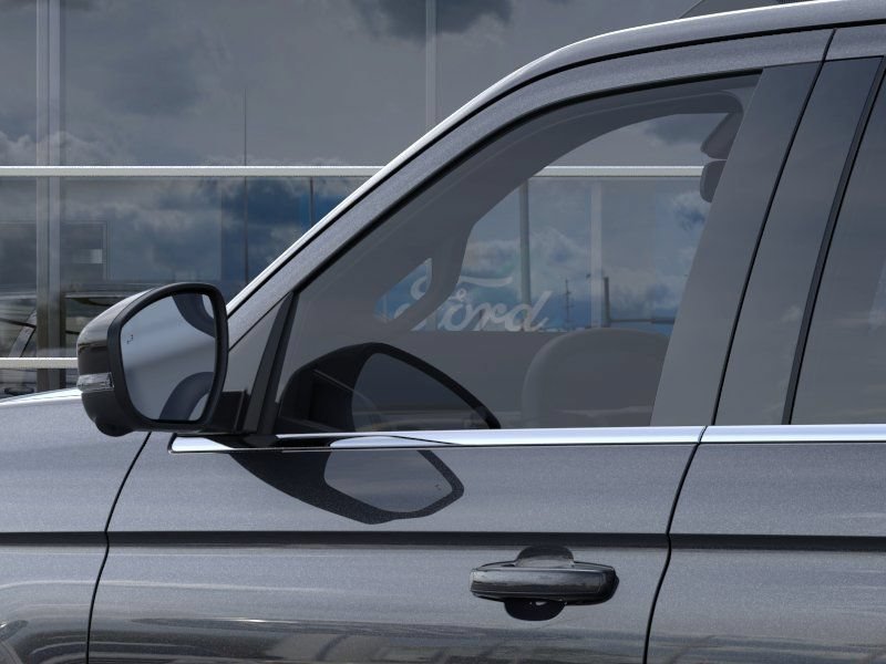 New 2026 Ford Expedition Active RWD image 20