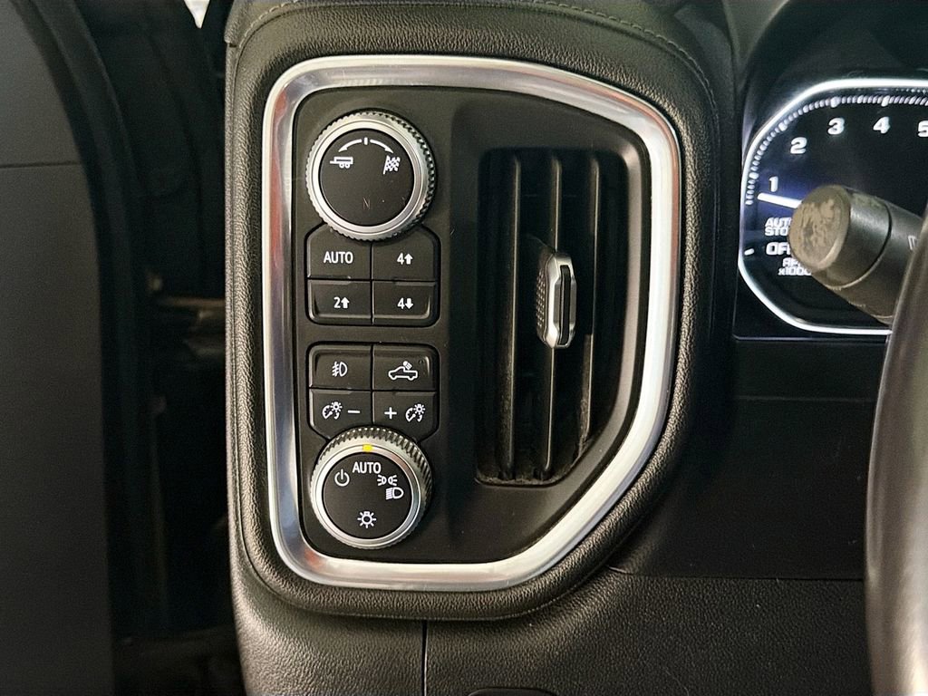 Used 2019 GMC Sierra 1500 Elevation image 10