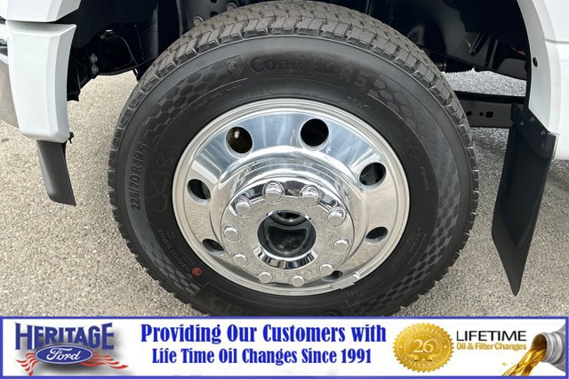New 2026 Ford F450 XLT w/ XLT Premium Package AWD/4WD image 25