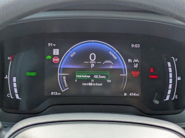 Used 2026 Toyota Corolla LE FWD image 25
