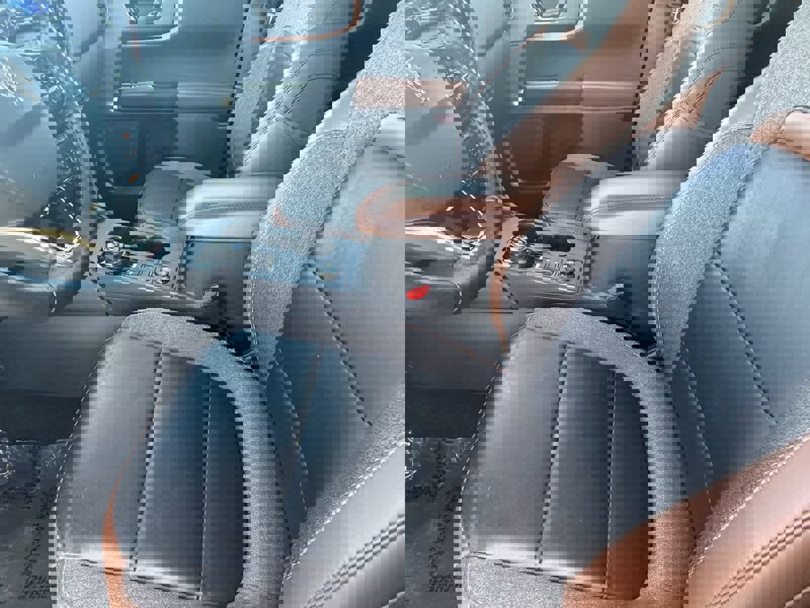 Used 2022 Ford Bronco Sport Outer Banks w/ Tech Package image 13