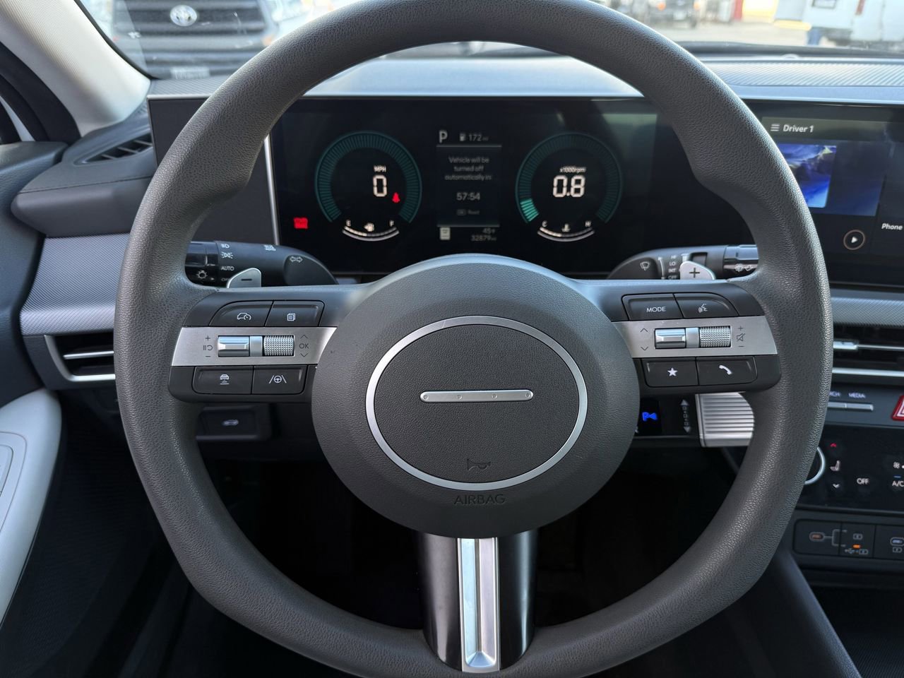 Used 2024 Hyundai Sonata SEL image 11