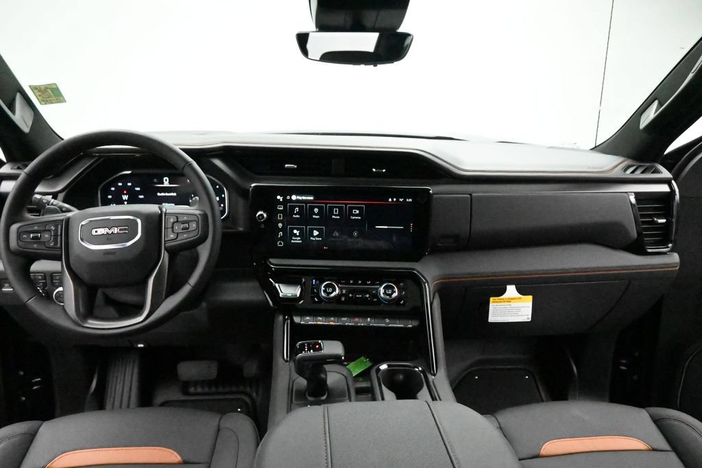 New 2026 GMC Sierra 1500 AT4 w/ AT4 Premium Package AWD/4WD image 21