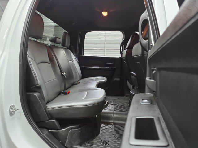 Used 2022 RAM 2500 Tradesman AWD/4WD image 20