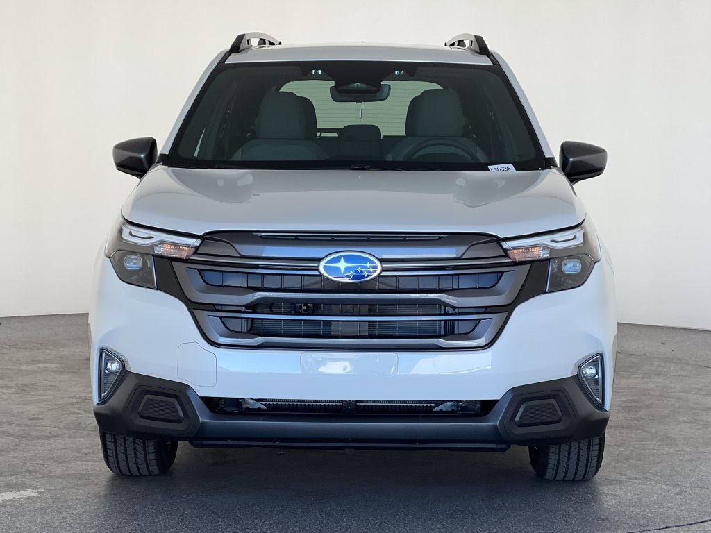 New 2026 Subaru Forester Premium AWD/4WD image 10