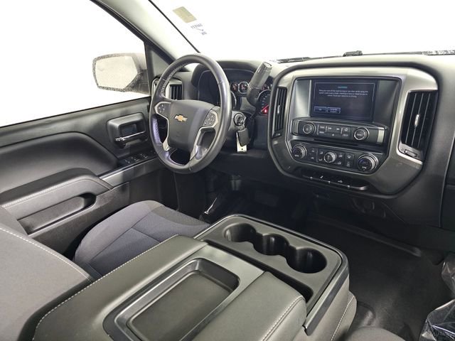 Used 2018 Chevrolet Silverado 1500 LT w/ All Star Edition image 11