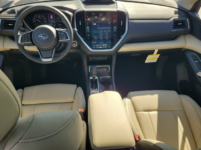 New 2026 Subaru Ascent Limited AWD/4WD image 28