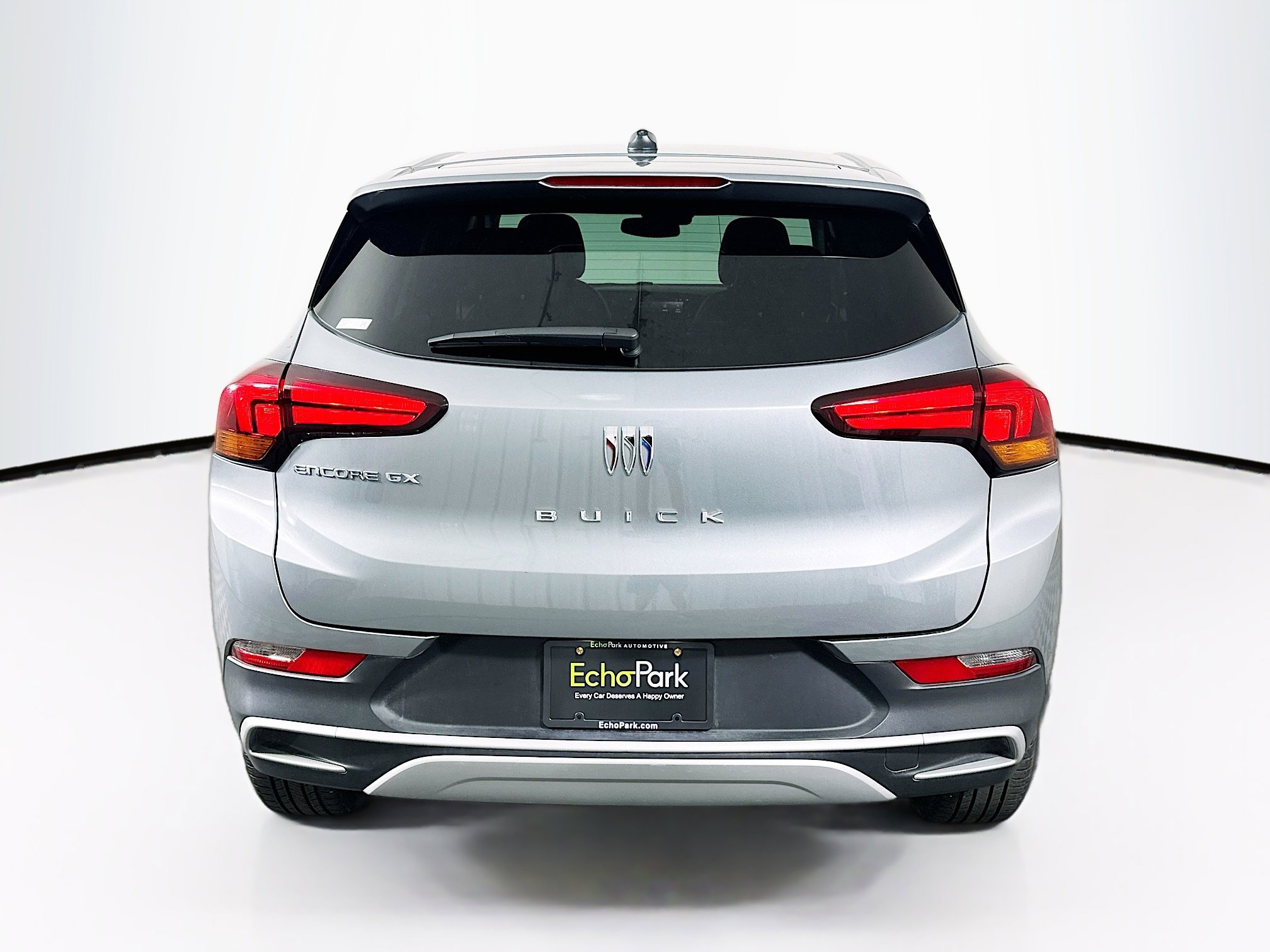 Used 2025 Buick Encore GX Preferred image 7