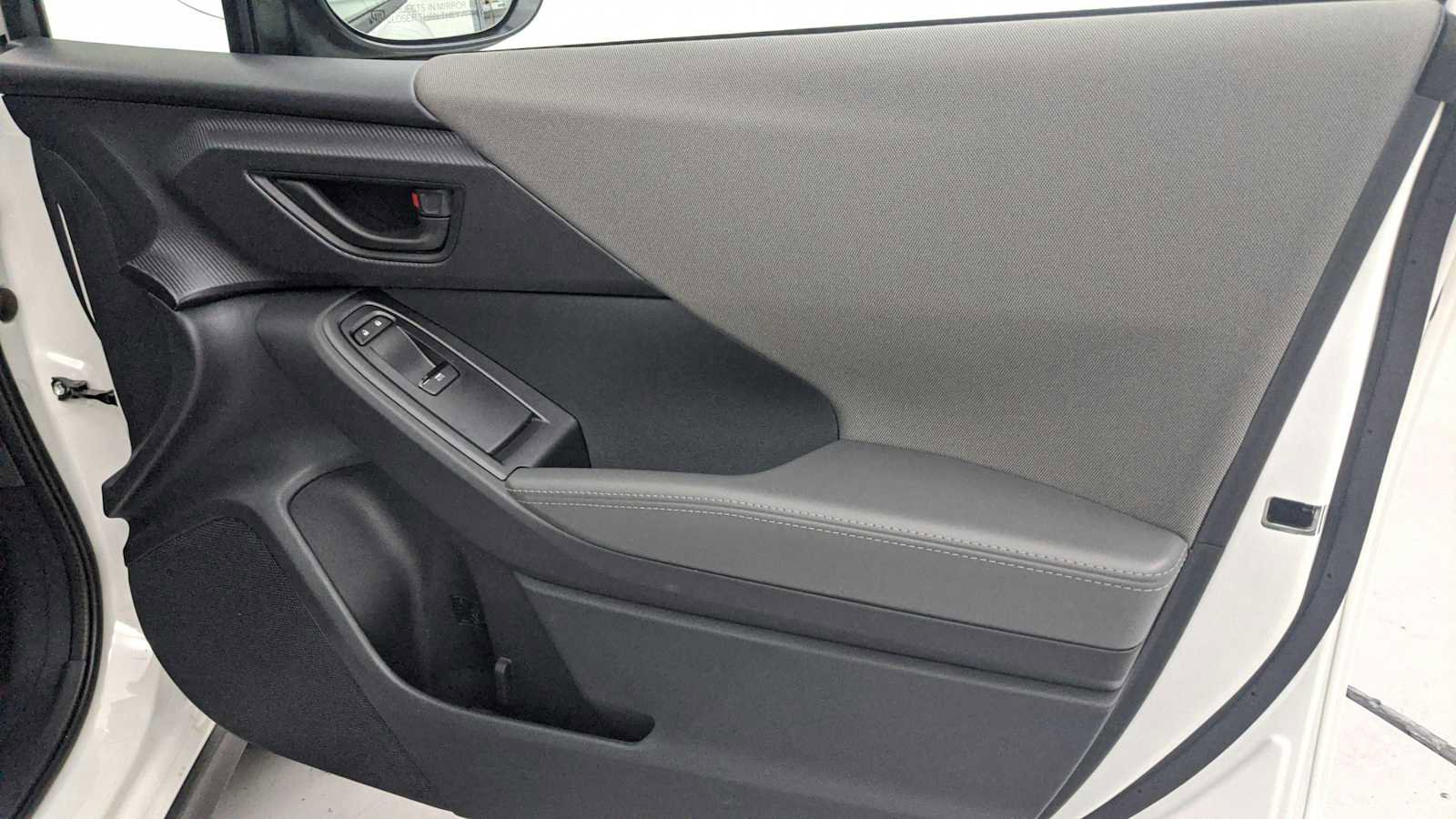 New 2026 Subaru Crosstrek 2.0i Premium image 29