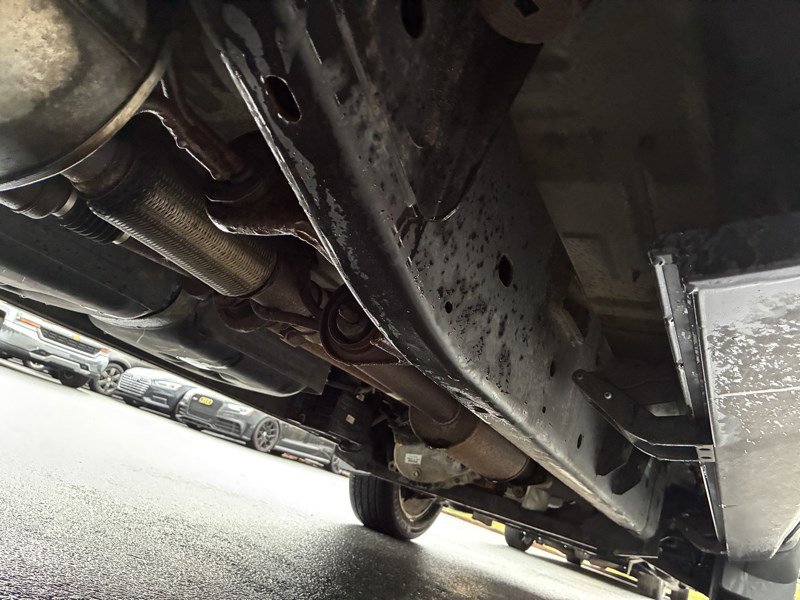 Used 2014 Ford F150 Platinum image 23